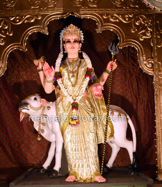 Mangalore Dasara 2015